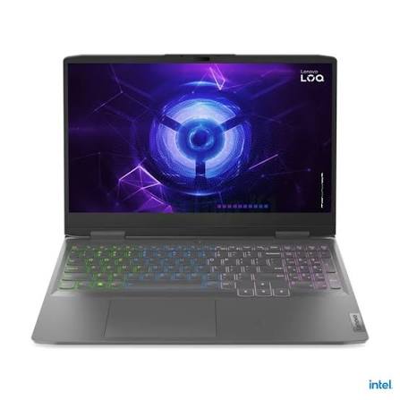 Lenovo LOQ 15 Gaming RTX 4050